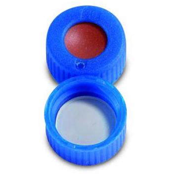 9 mm Screw Cap